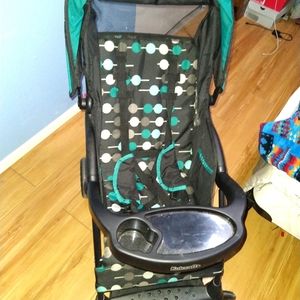 Baby stroller